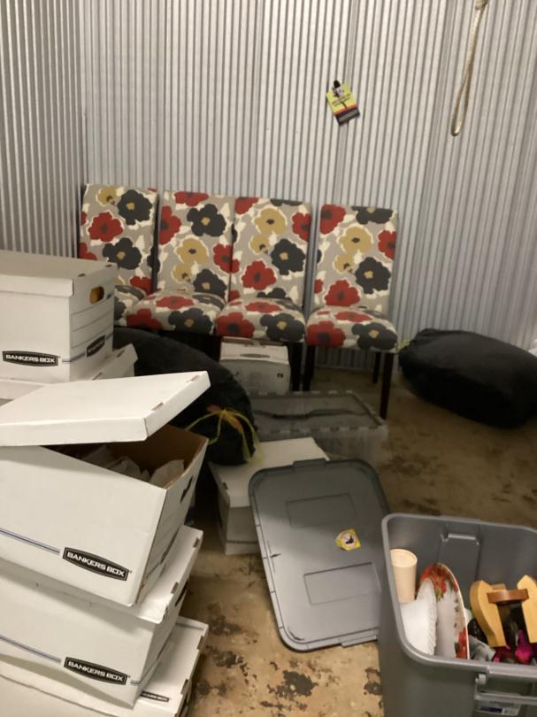 Storage Unit Auction in Brewton, AL at B & G Storage Brewton ends on